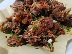 -味+新京宴·烤鸭·北京菜(创意谷店)