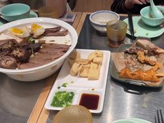 -潮界(虹桥新天地店)