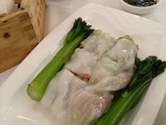 -番禺宾馆丽苑厅