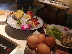 -温禾牛·和牛寿喜烧自助火锅(恒基名人店)