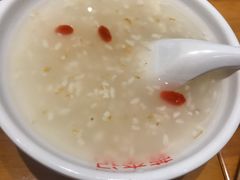 米酒汤圆-蓉李记成都名小吃(二七万达店)