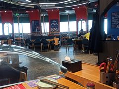 大堂-蚝英雄鲜蚝自助专门店(长楹天街直营店)