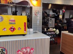 -麦当劳(乳山路店)