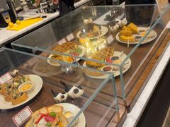 -漫咖啡 (CCPAPK创意港店)