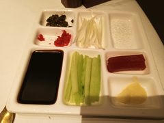 -四季民福烤鸭店(外滩外白渡桥店)