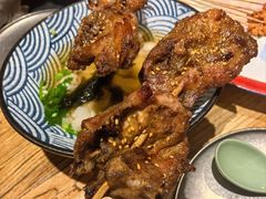 -北丐先生·野馄饨烧烤(雨花万象店)