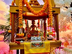 -泰妃殿(武汉首店)