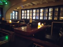 大堂-CLUB VIVA(购物公园店)