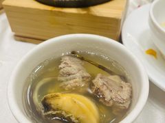 -富黎华海鲜大酒楼(正大广场店)