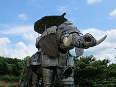 -西双版纳勐泐文化旅游区