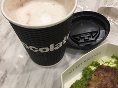 -Awfully Chocolate(来福士广场店)
