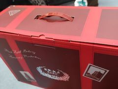 -国际饭店·帆声西饼屋(黄河路店)