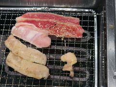 -焼肉ライク·烧肉LIKE(万菱汇店)
