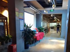 -丹江渔村(首都机场店)