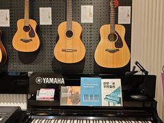 -雅歌音乐培训中心·钢琴培训·乐器培训(交道口店)