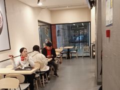 大堂-永和大王(春日上新·梅家浜店)