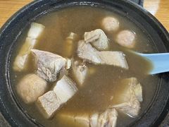 -新记肉骨茶