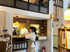 -知亘茶食