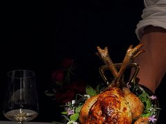 -Oyster Talks 四度蚝法餐厅