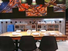 大堂-程友记小海鲜·烧烤(马狮店)