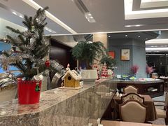 -浙江西子宾馆·瑶园咖啡厅