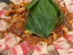 -春熙台韩国料理·章鱼肥牛(西丽店)