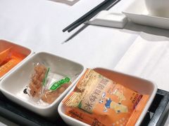 -小厨娘淮扬菜(清江苏宁广场店)