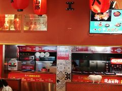 -猪角·闽南猪脚饭(华闽大厦店)