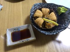 海胆-福匠日本料理(人民路店)