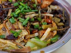 干捞粉-凤张螺蛳粉·爽口粉(跃进路总店)