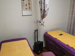 -沈师傅盲人按摩工作室(密三小区店)