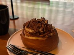 -大酉·M Coffee(北京美术馆店)