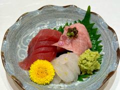 -鮨一日本料理(大中华店)