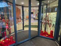 -上海浦东康桥绿地假日酒店