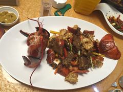 -小郭私房菜·海肠捞饭店(学士街店)