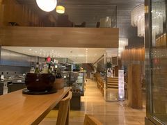 -君悦酒店·La Terrazza意合園·意式风味