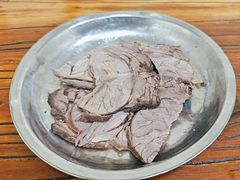 -清真·马安军辣子牛肉面