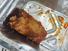 -必胜客(和谐广场店)