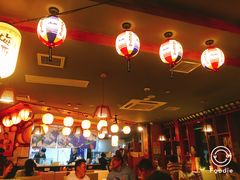 -有喜屋·深夜食堂(北京西路店)