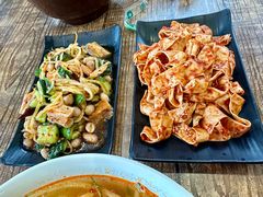 -老友谊冷面店(苏家屯店)