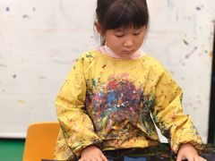 -杨梅红艺术教育(北京金源购物中心校区)