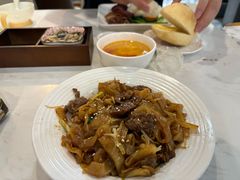 -禧座港式餐厅(星河店)
