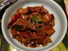 -辛香汇(大华第一坊店)