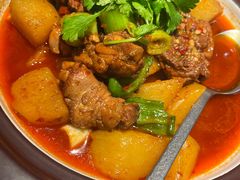 -纳鲁孜·新疆特色餐厅(上海悦荟广场店)