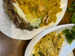 -TAIMING泰鸣东南亚餐厅(益华广场店)