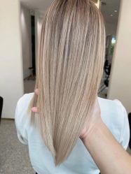 -KEIVON HAIR·崎宏