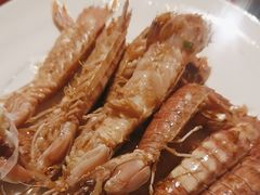 -西安W酒店·WEI全味西餐厅