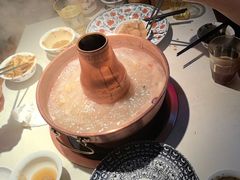 -北京老门框爆肚涮肉馆(锦业路店)