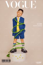 -小阿福儿童摄影(华中智谷店)