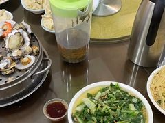 -日照大牌檔•小船海鲜(万平口店)